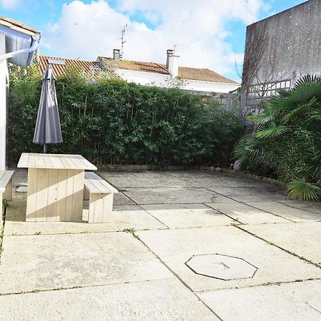 Maison Plain Pied Hyper Centre Et 300M De Plage Royan Buitenkant foto