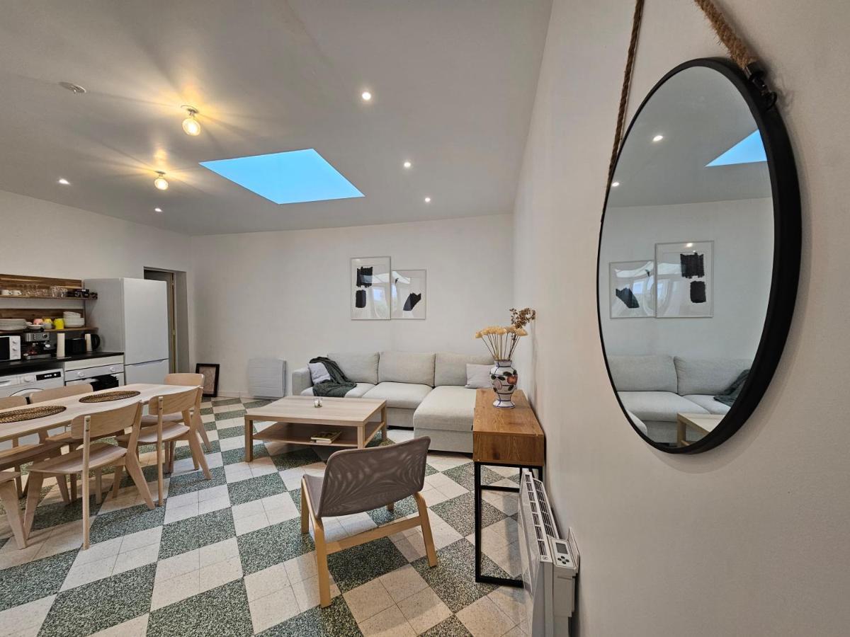 Maison Plain Pied Hyper Centre Et 300M De Plage Royan Buitenkant foto